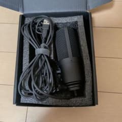 FIFINE K669B USBマイクのサムネイル