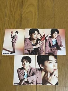 BUDDiiS SHOOT 生写真 セットのサムネイル