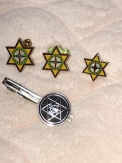 崇教真光 御神紋 - メルカリ