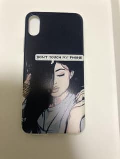 iPhone  Xケースのサムネイル