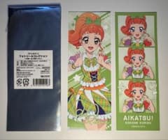 アイカツ！ フォトシールコレクション 栗栖ここねのサムネイル
