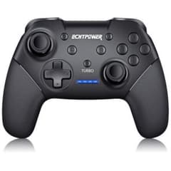 【新品】任天堂　ニンテンドー　Switch コントローラー ワイヤレスのサムネイル