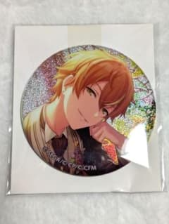 東雲彰人 グリ缶 10A 東雲彰人 純ブラ グリ缶10A - メルカリ