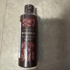 HAIR BEAUTE BOTANICAL Color Creamのサムネイル