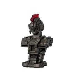 機動戦士ガンダム MSメカニカルバストDX ユニコーンガンダム2号機 バンシィのサムネイル