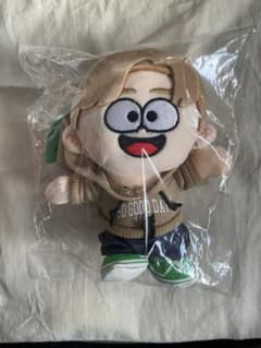 松島聡 ぬい 新品未開封 timelesz 匿名配送 - メルカリ