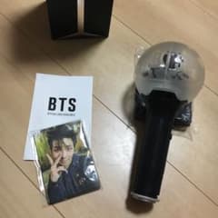 BTS OFFICIAL LIGHT STICK VER.3のサムネイル