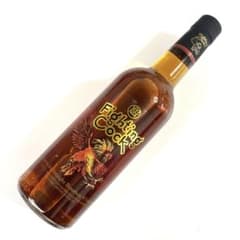 ファイティングコック　バーボン　2本セット　古酒　終売 ファイティング・コック 終売品 バーボン ② - メルカリ