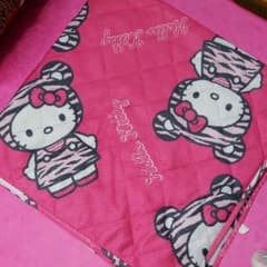 キティー　メッシュラグのサムネイル