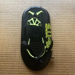 VERTSバーツ　スノーシュー　片足のサムネイル