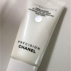 CHANEL ハンド シャネル クリームのサムネイル