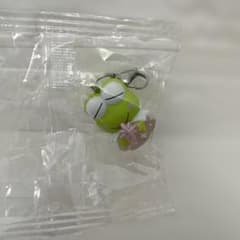 サンリオ 星色天使チャーム けろけろけろっぴ マスコット キーホルダーのサムネイル