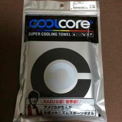 だいち様専用  新品未使用！クールコア！！黒2枚のサムネイル