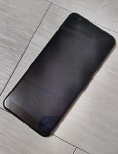 Google Pixel 3aブラック 本体のサムネイル