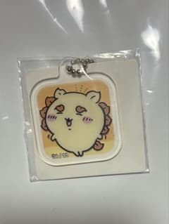 ちいかわ　アクリミニ　シーサー