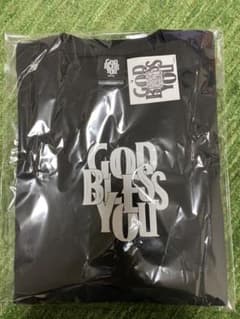 godblessyou NO.2 tシャツのサムネイル