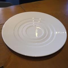 RAYNAUD レイノー オマージュビュッフェプレート 大皿 白 - メルカリ