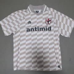 antimid サッカーシャツ ユニフォームのサムネイル