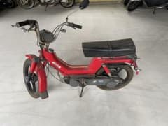 Y*u様 ベスパ Si50 ベース車 - メルカリ