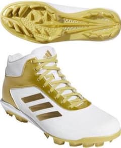 adidas ポイントスパイクのサムネイル