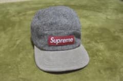 supreme シュプリーム キャップのサムネイル