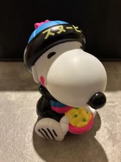 ロキモト　スヌーピー　シークレット ロキモト スヌーピー シークレット - メルカリ