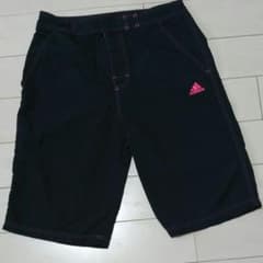 adidas レディース　ハーフパンツのサムネイル