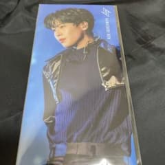 JO1 川尻蓮 チケットホルダーのサムネイル