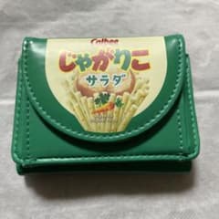 Calbee キリンデザイン 財布のサムネイル
