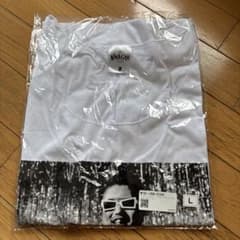 King gnu 井口理 タンクトップ 公式 - メルカリ