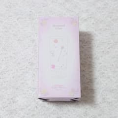 3coins 세일러 문 콜라보 스템 글라스