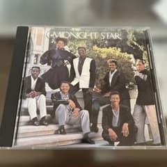 Midnight Star Boogie Funk Soul G Funk