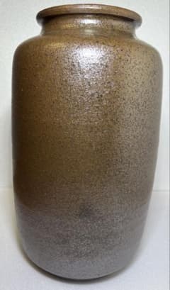 九谷焼 三代目 陶庄窯 壺 花器 花瓶 共箱・栞付 高さ約30cm 九谷焼 三代目 陶庄窯 壺 花器 花瓶 共箱・栞付 高さ約30cm - メルカリ
