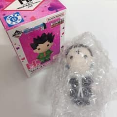 HUNTERHUNTER 一番くじ クロロ フィギュアのサムネイル