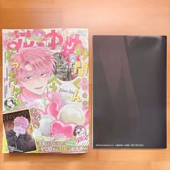 花とゆめ 2026年 14号 付録ありのサムネイル