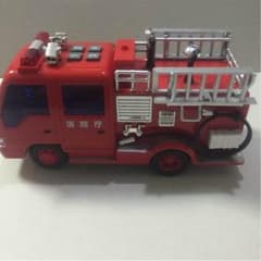 サウンドポンプ消防車のサムネイル