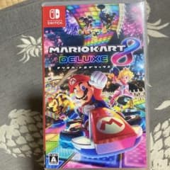 マリオカート8 デラックスのサムネイル