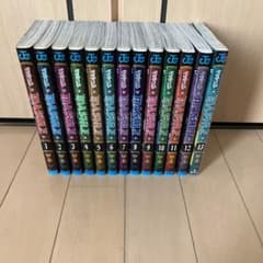 マッシュル MASHLEのサムネイル