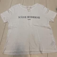 ロゴTシャツのサムネイル