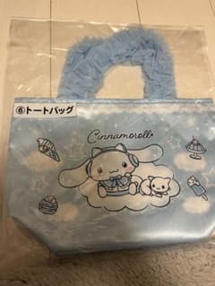 シナモロール トートバッグのサムネイル