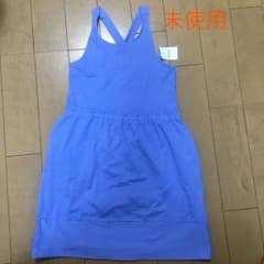 お値下げ 未使用 新品 crew cutsワンピースのサムネイル