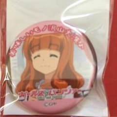 ガルパン 缶バッジのサムネイル