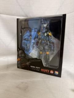 マフェックス No.025 MAFEX BOBA FETT メディコム・トイ - メルカリ