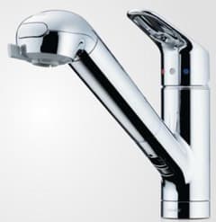 吉*岡様 新品タカギ　JA３シリーズ　カラン　カートリッジ付き 吉*岡様 新品タカギ JA3シリーズ カラン カートリッジ付き - メルカリ