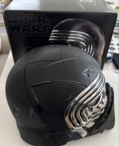 週末お値下げ Star Wars カイロ・レン 電子ボイスチェンジャー