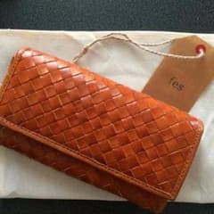 値下げしました(*^^)v長財布♡のサムネイル