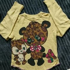 グラグラ Tシャツのサムネイル