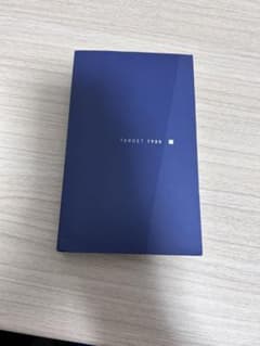 TARGET 1900 語学参考書のサムネイル
