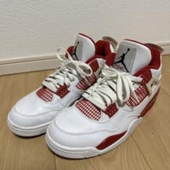 Nike Air Jordan 4 Retro Alternate 89のサムネイル