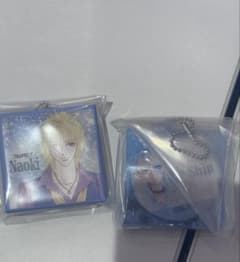 NANA ガチャガチャ CD 2個セットのサムネイル